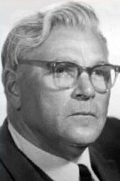 Nikolay Kuznetsov