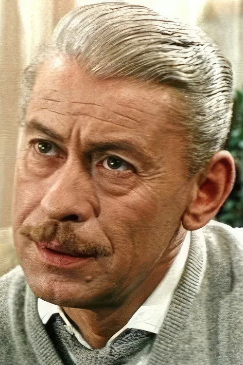 Jean-Pierre Kérien