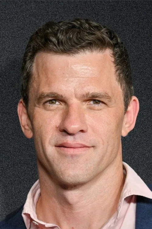 Mark Lafferty