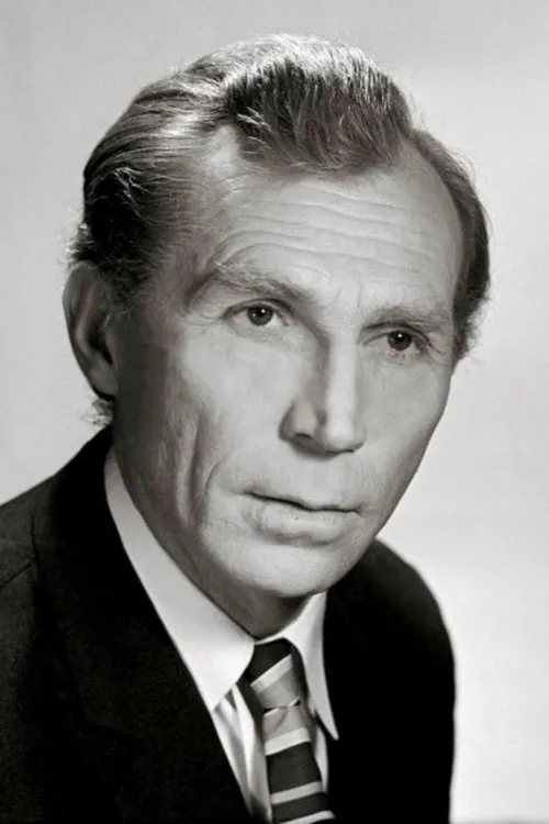 Ivan Lapikov