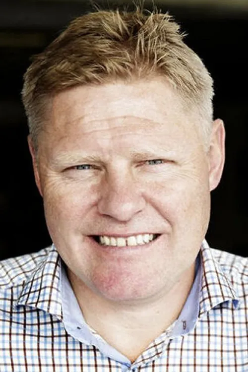 Henrik Larsen