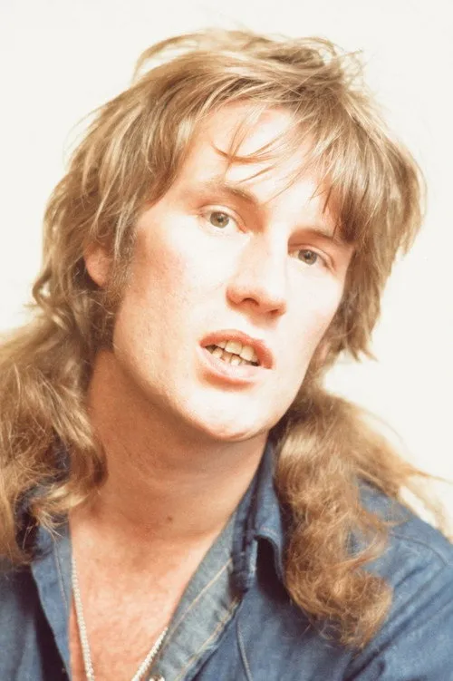 Alvin Lee