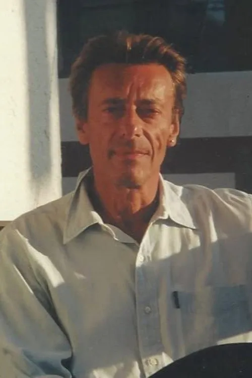 Don Leslie
