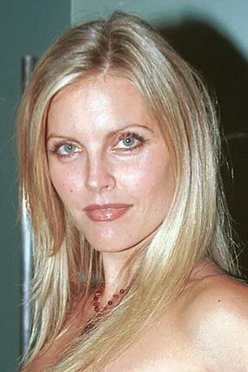 Carey Lessard