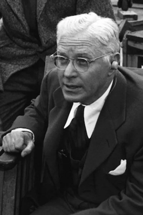 Albert Lewin