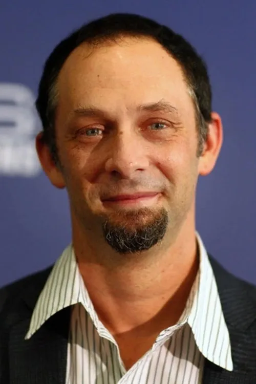 Jeffrey Lieber