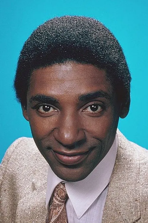 Leonard Lightfoot