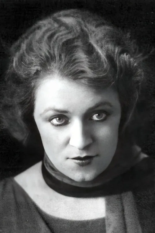 Germaine Lix
