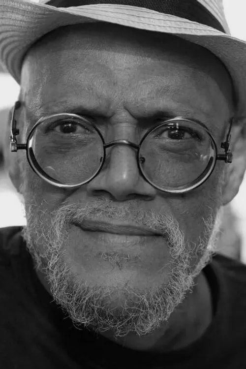 Ivan D. Lucas