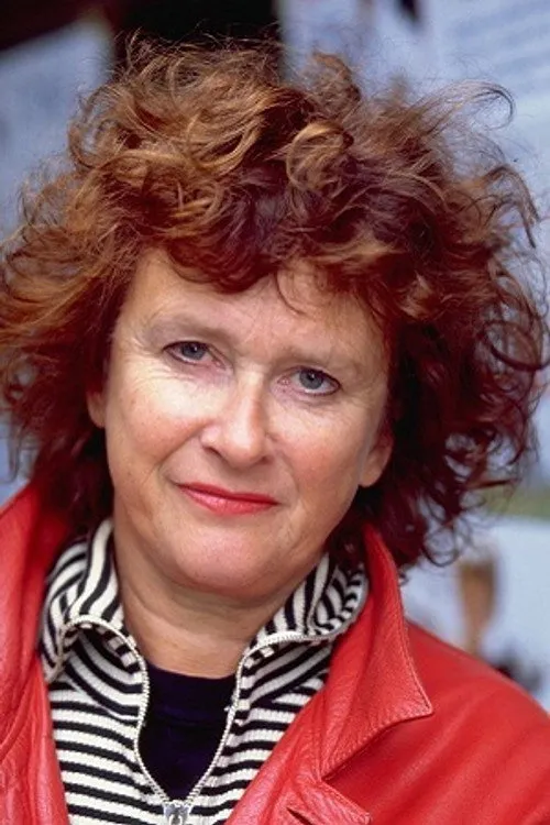 Marjan Luif