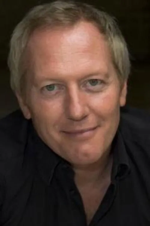 Pascal Léger