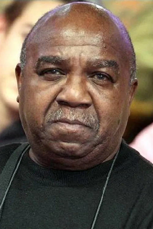 Théo Légitimus