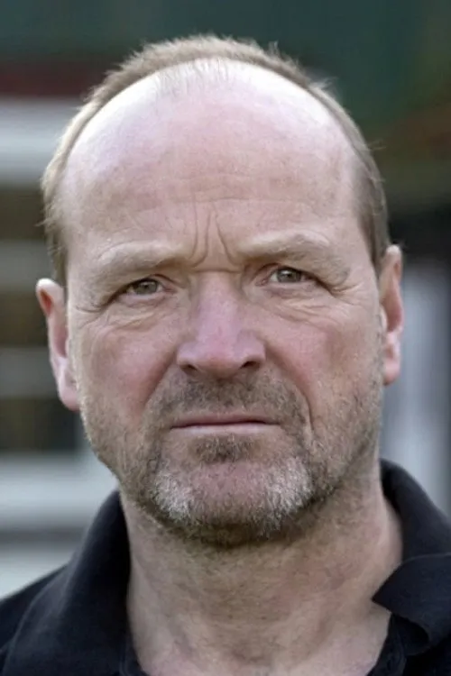 Holger Mahlich