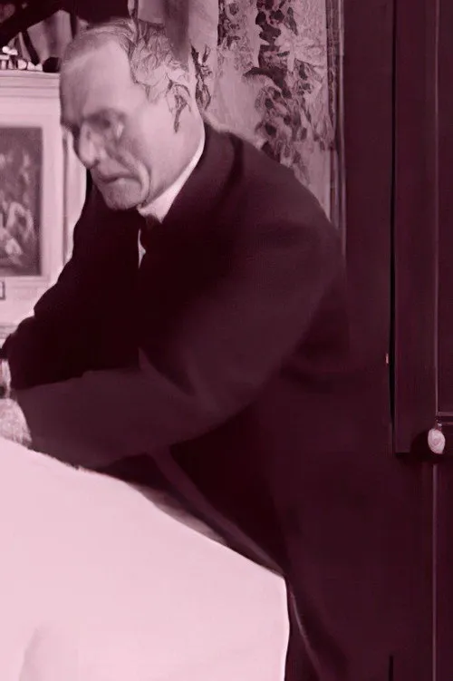 Henri Maillard
