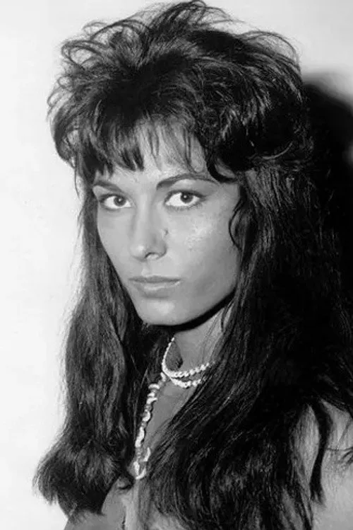 Vitina Marcus