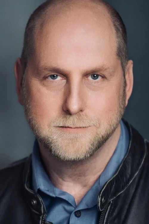 Thom Marriott
