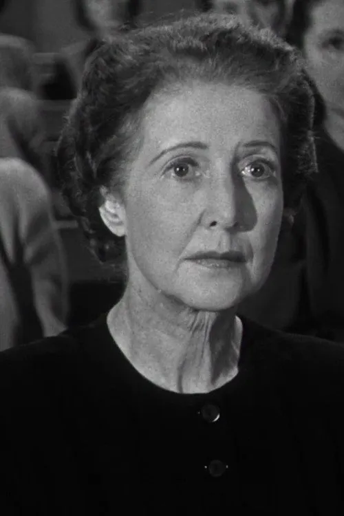 Margarita Martín