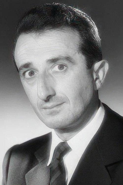 Pascal Mazzotti