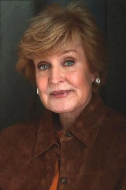 Betty McGuire