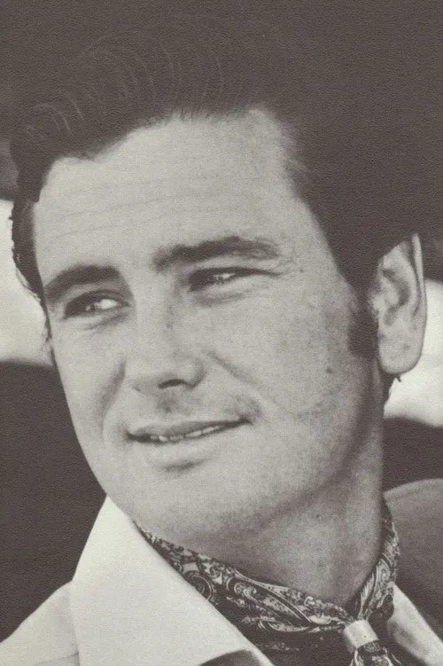 Gary McLarty