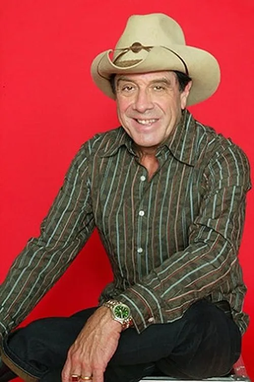 Ian Molly Meldrum