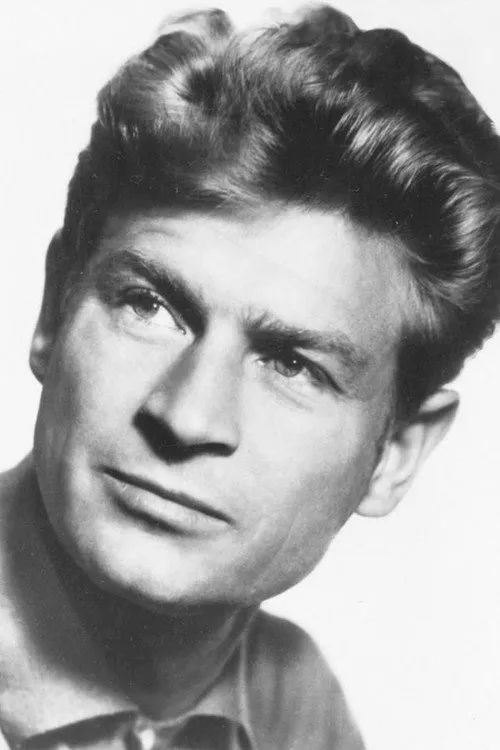 Stanislaw Mikulski