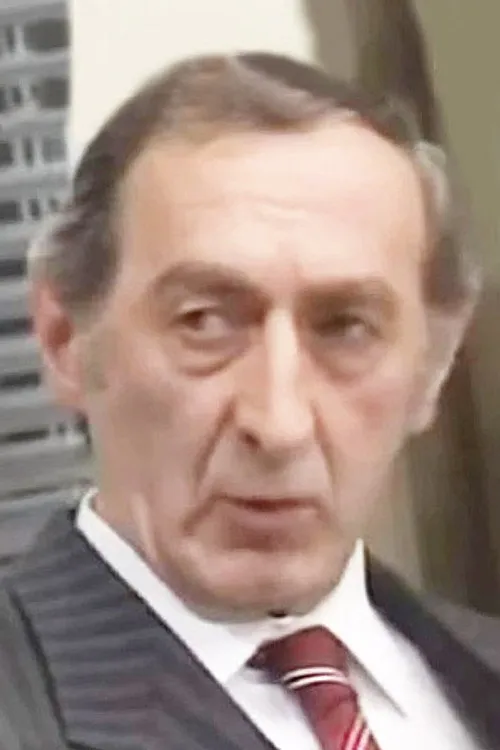 Predrag Preža Milinković