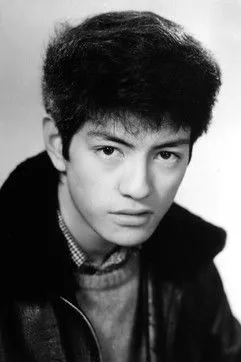 Tôru Minegishi