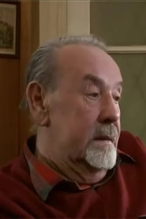 Aleksandr Misharin