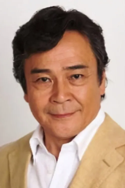Jirô Miyaguchi