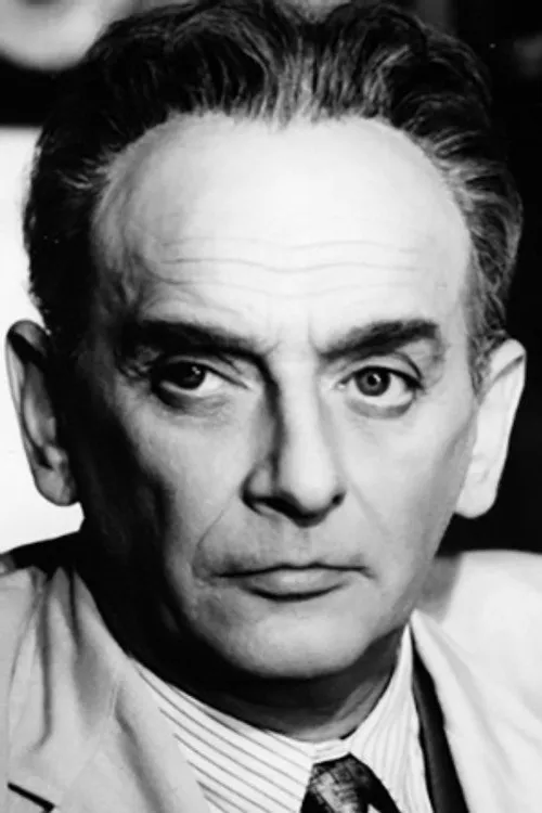 Artur Mlodnicki
