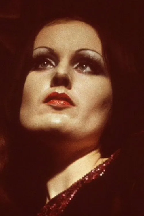 Magdalena Montezuma