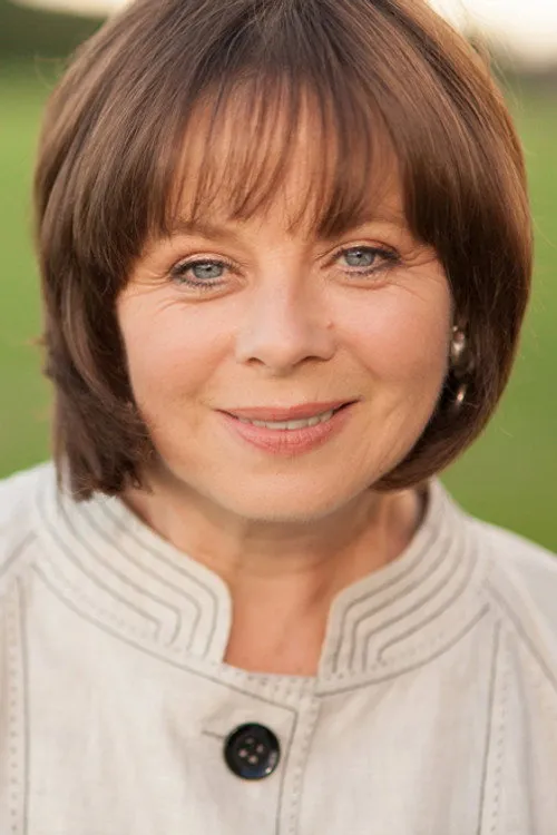 Rhian Morgan