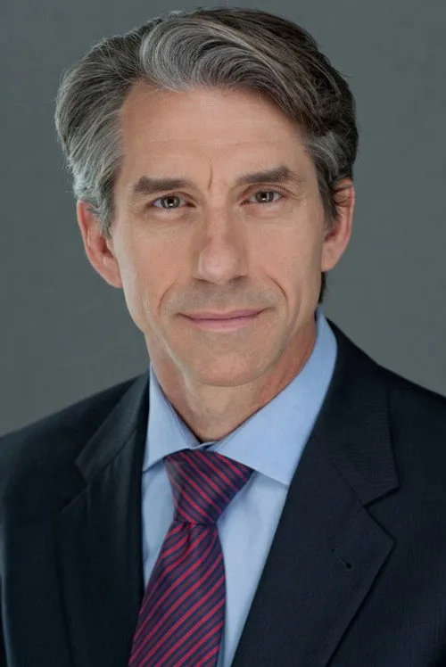 Scott Morgan