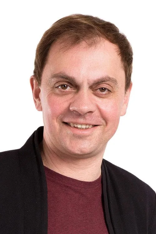 Mikhail Morozov