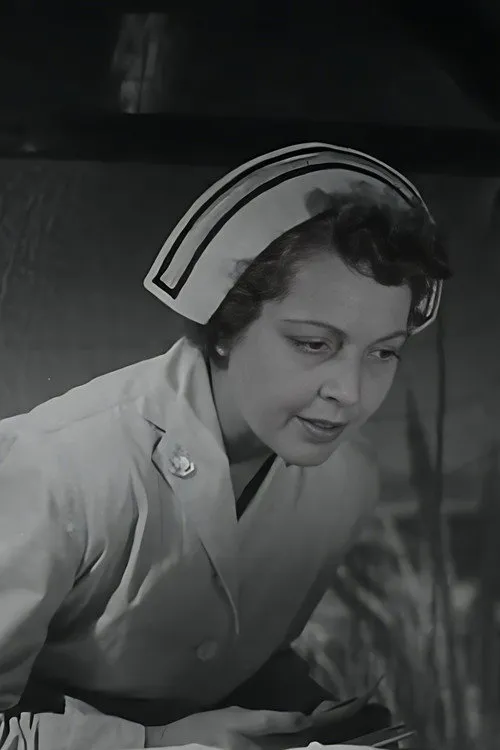 Frances Morris