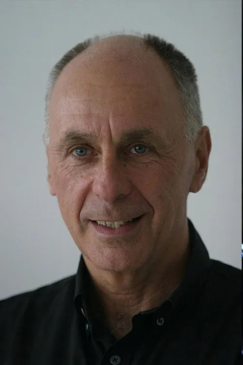 Paul Morrison