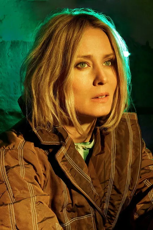 Roisin Murphy