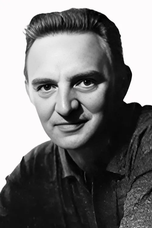 Stephen Murray