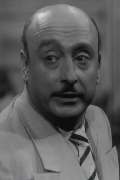 Albert Médina