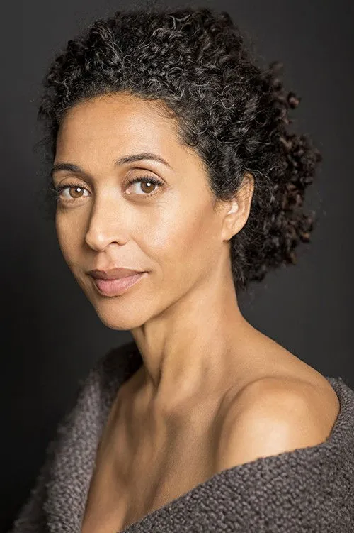 Vicenta NDongo