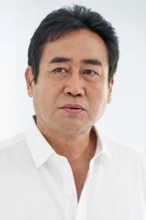 Toshiyuki Nagashima