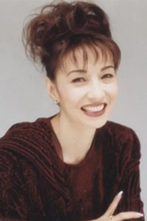 Mari Nakayama