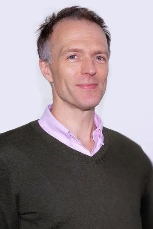 Christopher Naylor