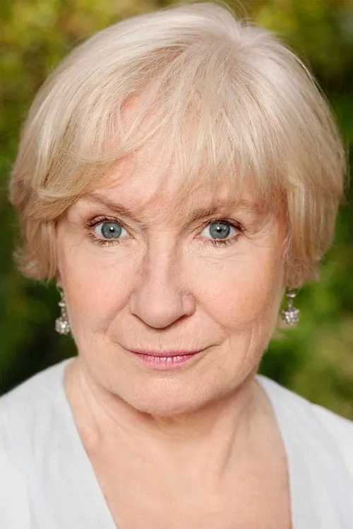 Eileen OBrien