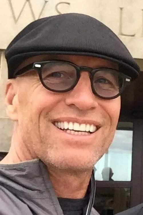 Sean OByrne