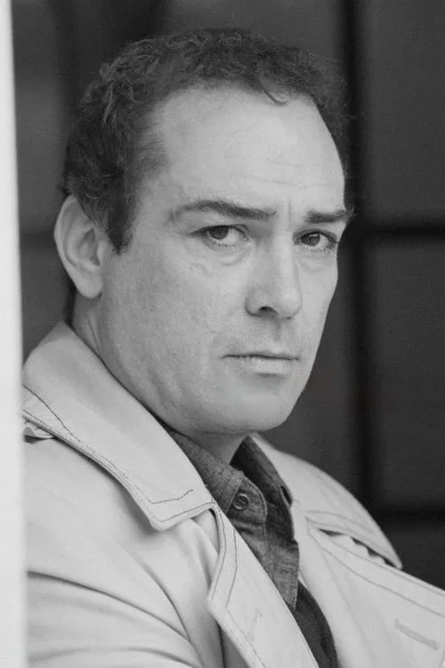 Maurice OConnell