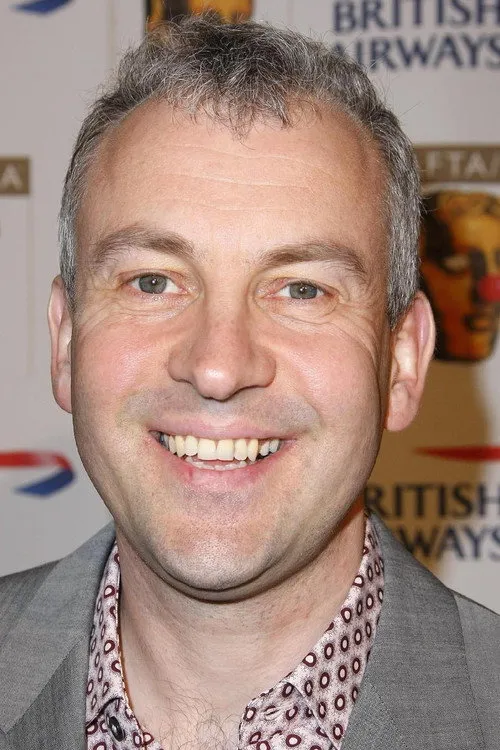 Andrew OConnor