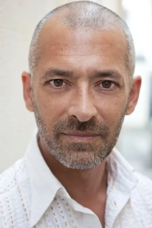 Michael D'Cruze
