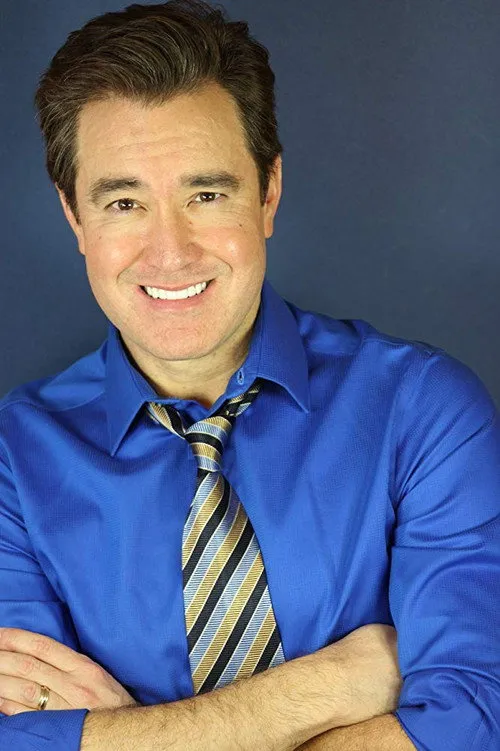 Damon ODaniel